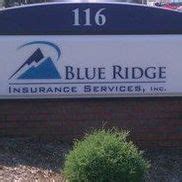 blue ridge insurance harrisonburg.